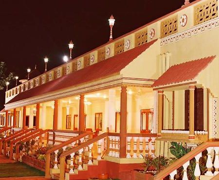 Dhola-Ri-Dhani Hyderabad Exterior foto