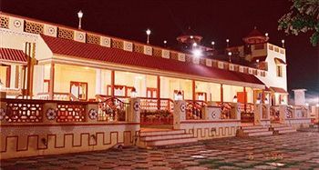 Dhola-Ri-Dhani Hyderabad Exterior foto